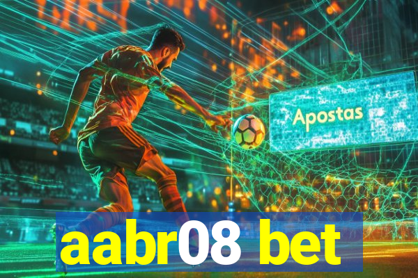 aabr08 bet